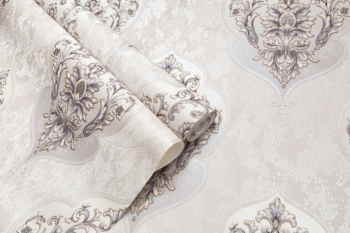 Обои PL71948-46 Palitra Life Ташкент Palitra Life коллекция Ташкент производства РОССИЯ в интернет-магазине Обоитрейд