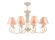 Люстра Maytoni Elegant ARM051-08-G