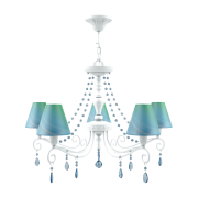 Люстра Maytoni Provence E4-05-WM-LMP-O-18-CRL-E4-05-GB-UP
