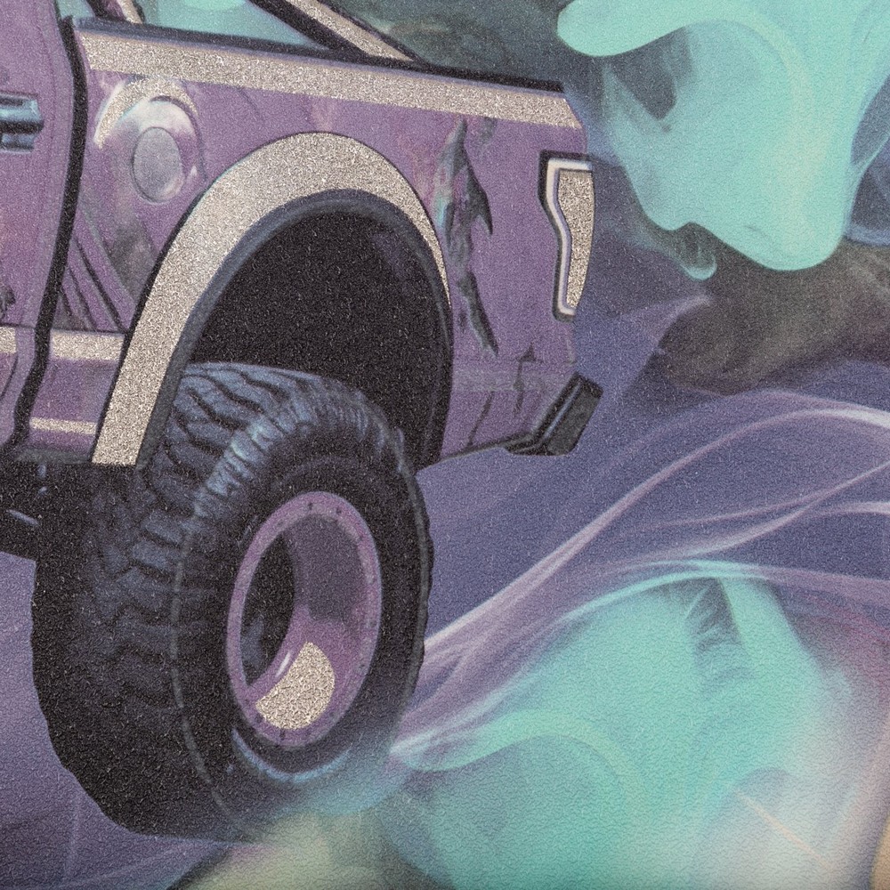 Обои HC72349-67 Palitra Home Color Гонки Palitra Home Color коллекция Гонки производства РОССИЯ в интернет-магазине Обоитрейд