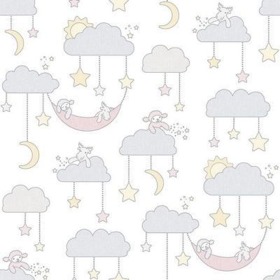 Обои LL3004 Grandeco Ideco Jack N Rose 2