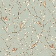 Обои 6032-04 Euro Decor Julie (Deco-Deco) Euro Decor коллекция Julie (Deco-Deco) производства РОССИЯ в интернет-магазине Обоитрейд