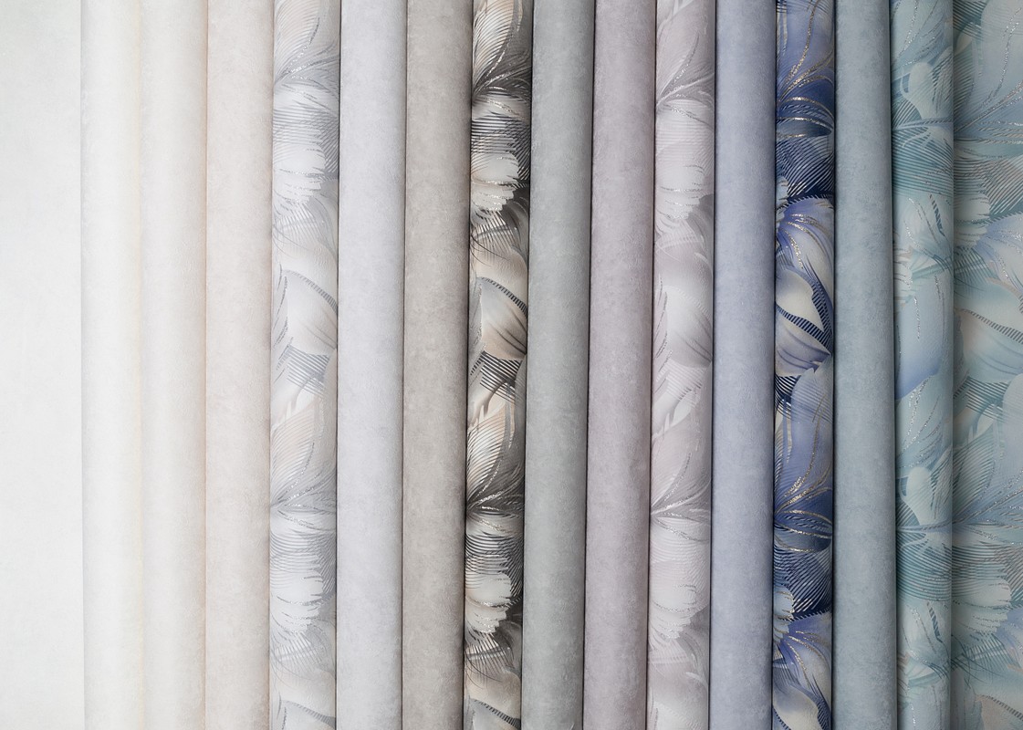 Обои HC72173-41 Palitra Home Color Аура Palitra Home Color коллекция Аура производства РОССИЯ в интернет-магазине Обоитрейд