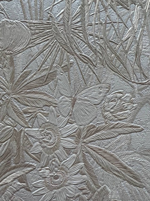 Обои BM29045 Blumarine Блюмарин №5 Blumarine коллекция Блюмарин №5 производства Италия в интернет-магазине Обоитрейд