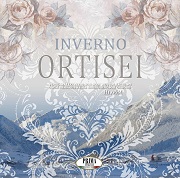 Ortisei - первая новелла зимней серии inverno от Prima Italiana