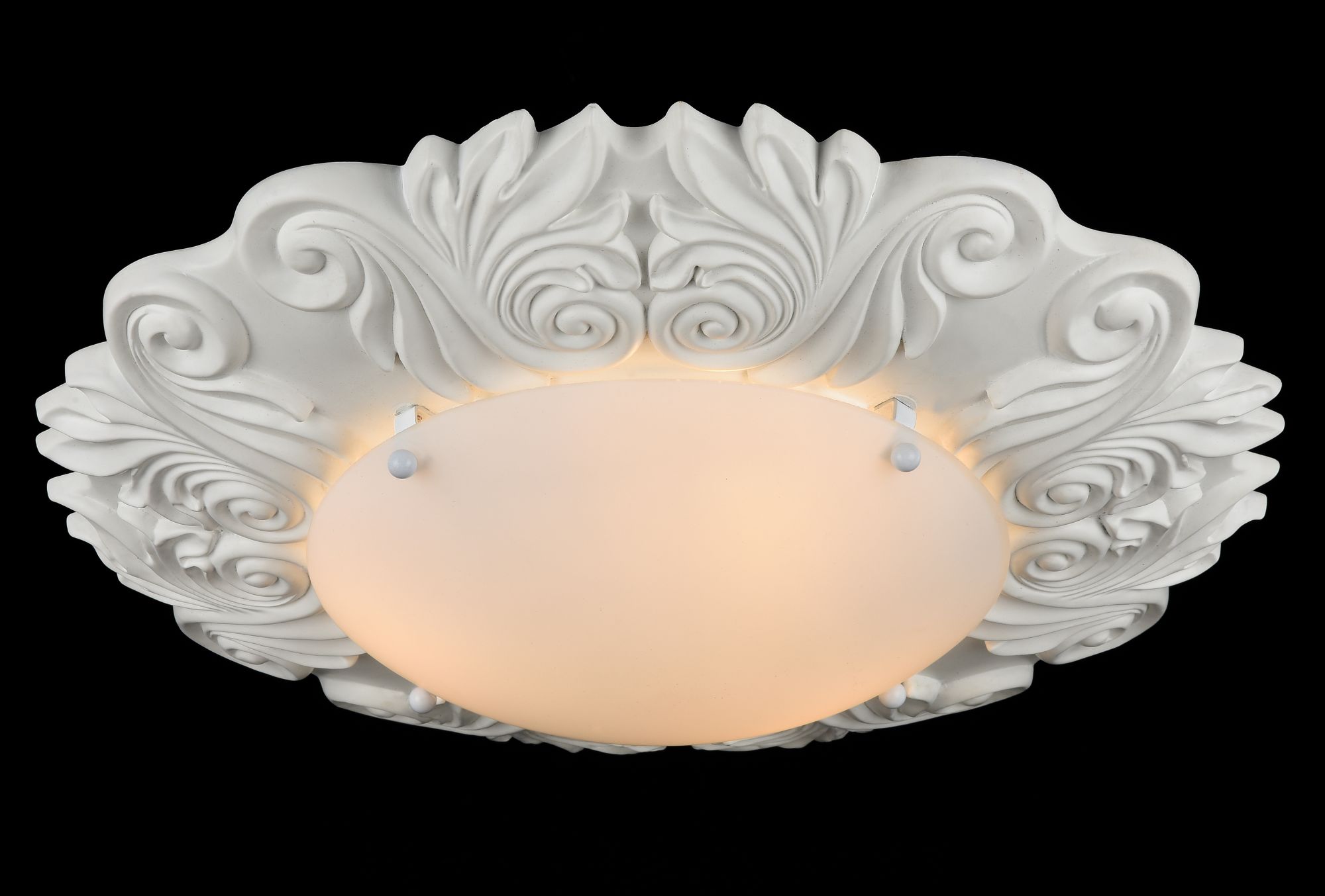 Потолочный светильник Maytoni Ceiling & Wall C901-CL-03-W