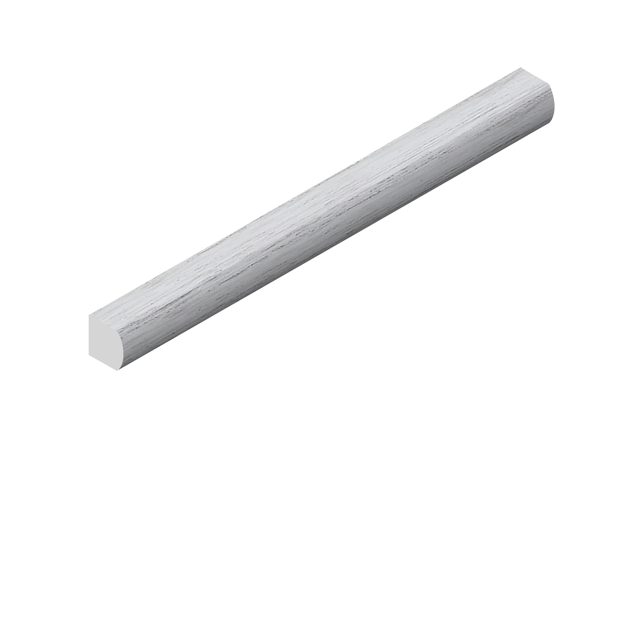 Молдинг D15V2 W36 Hiwood 15мм×15мм×2,7м