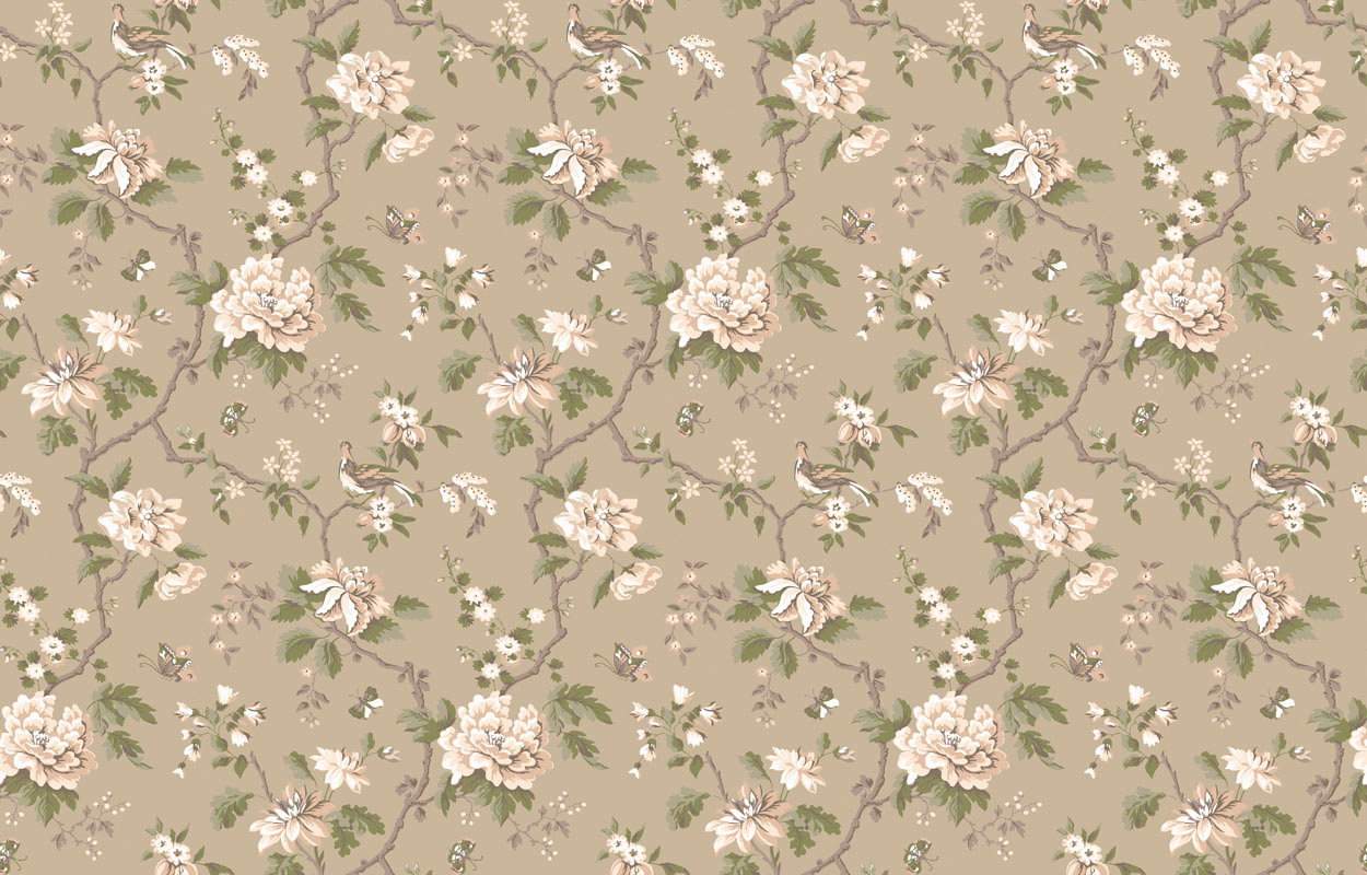 Обои SLK2 008 Loymina Шелковый путь