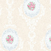 Обои 98782 Holden Decor Rosemoor Cottage Holden Decor коллекция Rosemoor Cottage производства Великобритания в интернет-магазине Обоитрейд