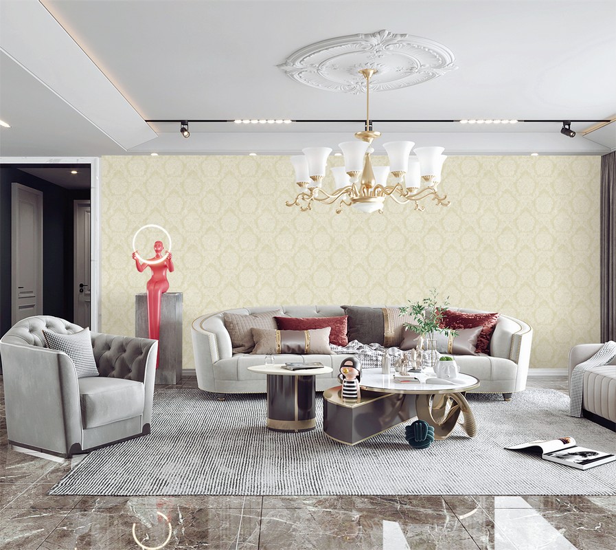 Обои 5061-4 Bernardo Bartalucci Carnazza Bernardo Bartalucci коллекция Carnazza производства Италия в интернет-магазине Обоитрейд