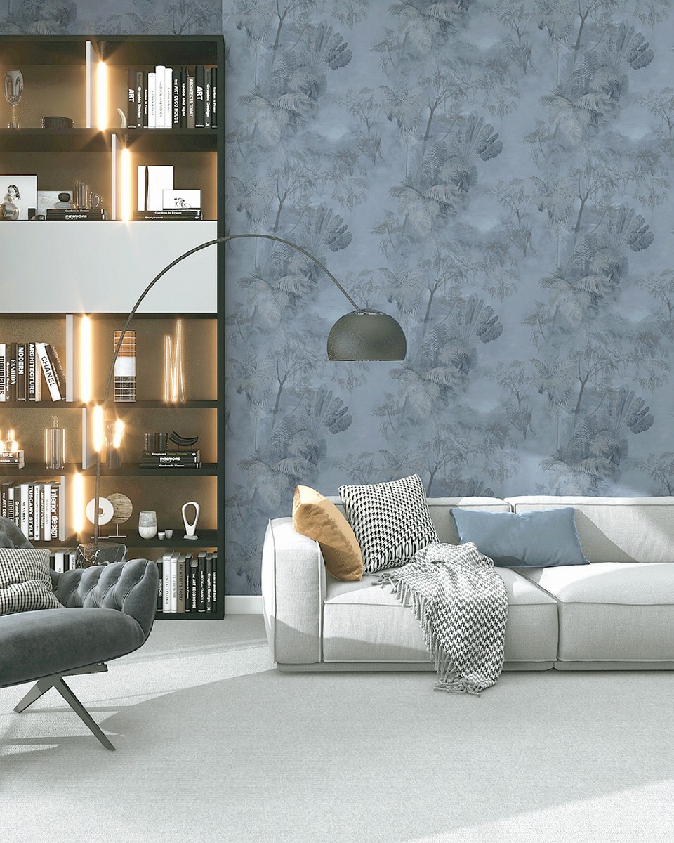 Обои MS10403 Prisma История Prisma коллекция История производства Китай в интернет-магазине Обоитрейд