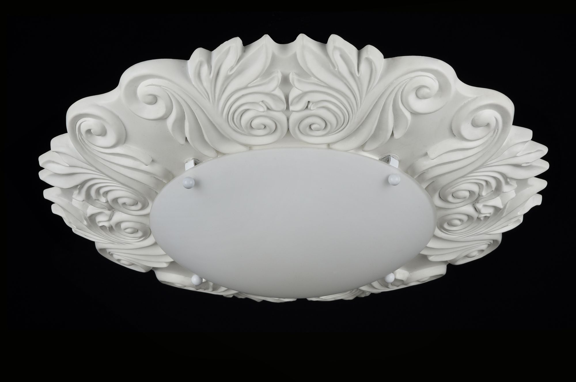 Потолочный светильник Maytoni Ceiling & Wall C901-CL-03-W