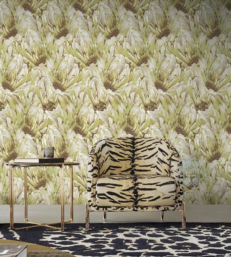 Обои 21004 Emiliana Parati Roberto Cavalli 9 — фото 7