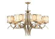 Люстра Maytoni House H310-07-G
