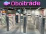 Oboitrade в ТЦ Гранд 2, Московская область, г.Химки, ул.Бутаково, 4 (ориентир Эльдорадо)