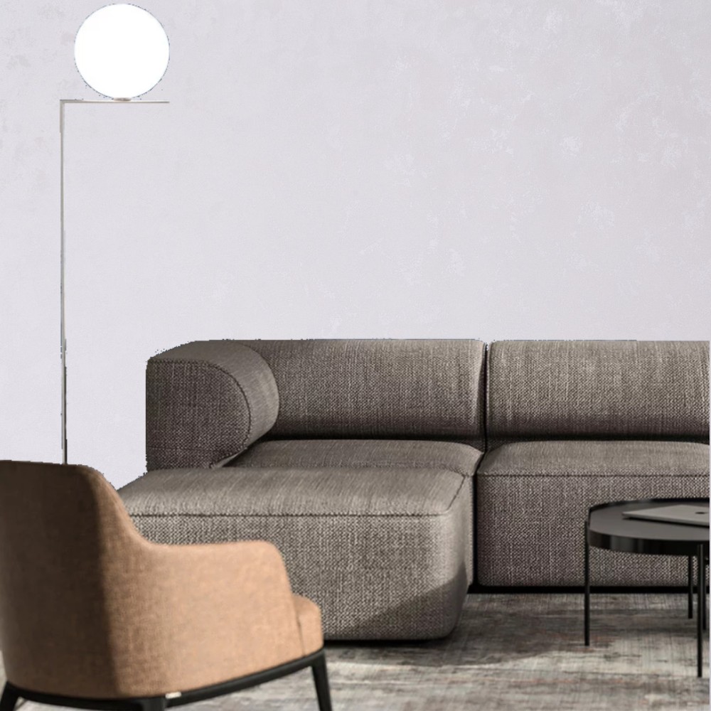 Обои HC72273-56 Palitra Home Color Нимфа Palitra Home Color коллекция Нимфа производства РОССИЯ в интернет-магазине Обоитрейд