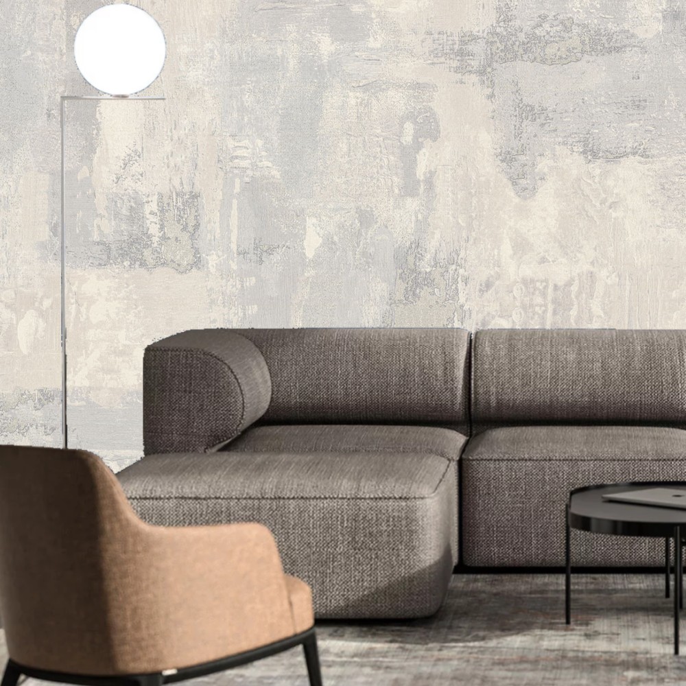 Обои 5057-01 Euro Decor Wall Euro Decor коллекция Wall производства РОССИЯ в интернет-магазине Обоитрейд