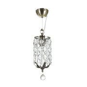 Подвесной светильник Maytoni Royal Classic DIA107-PL-01-R