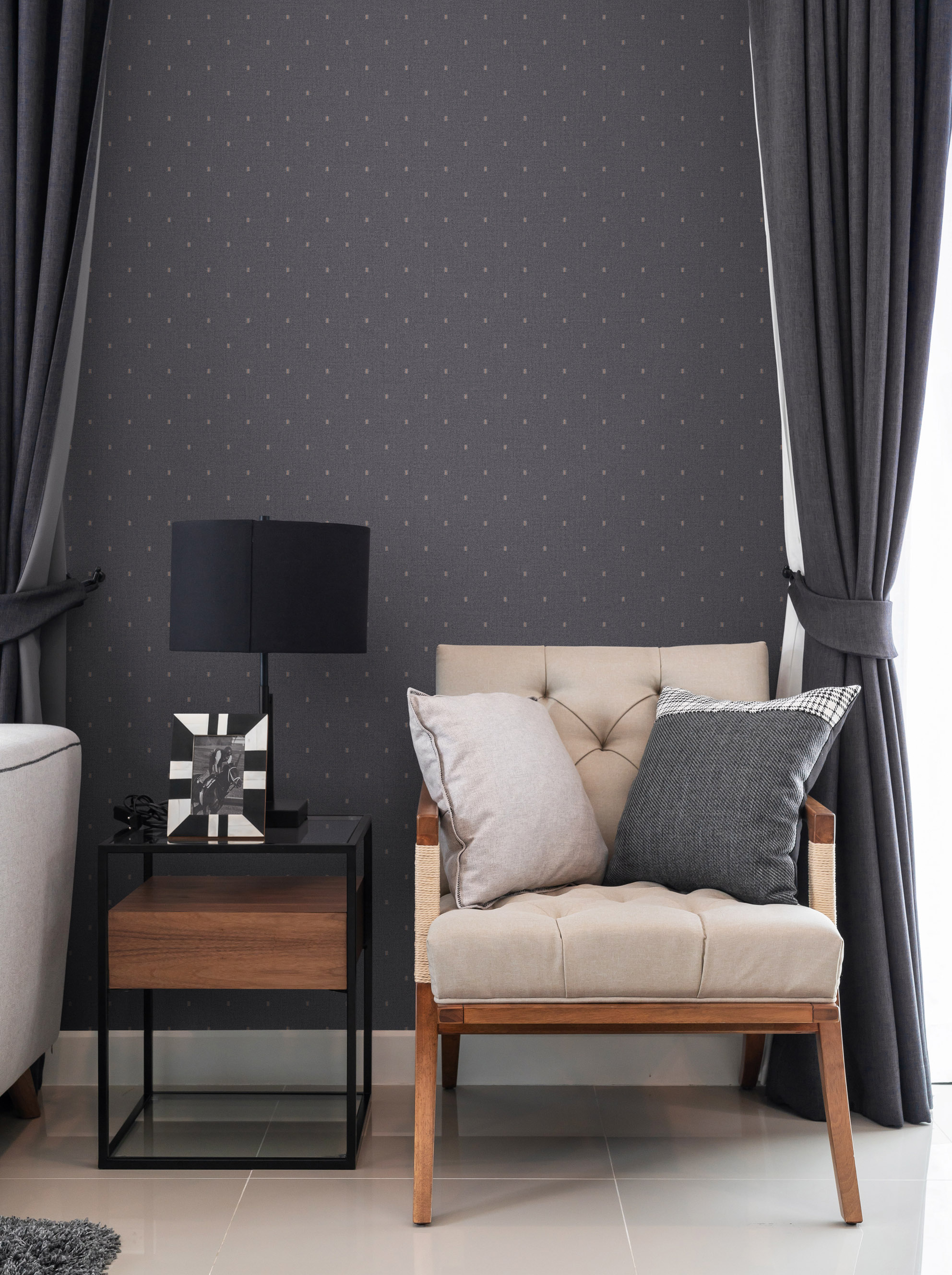 Обои KN5 022 Loymina Денди Loymina коллекция Денди производства РОССИЯ в интернет-магазине Обоитрейд