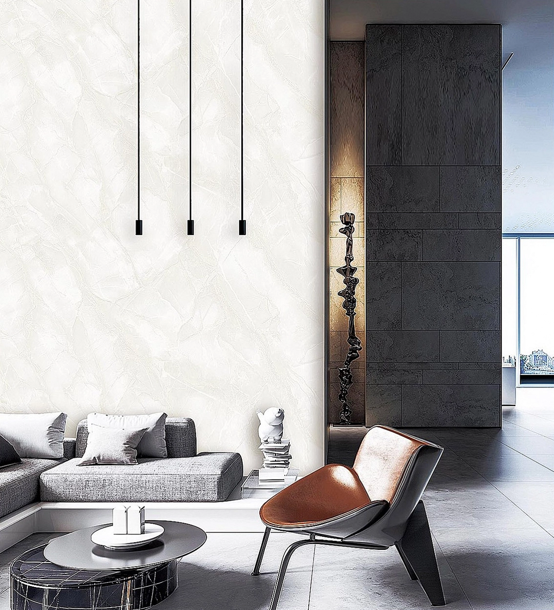 Обои HK67852 Wiganford Древний Wiganford коллекция Древний производства Великобритания в интернет-магазине Обоитрейд