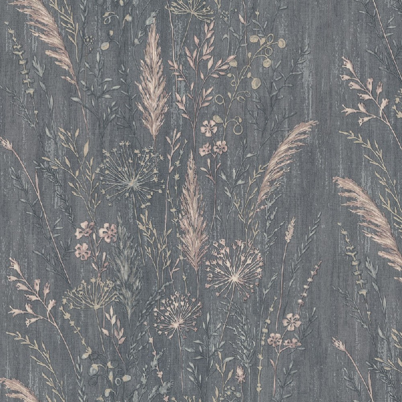 Обои 7272-23 Euro Decor Поле Euro Decor коллекция Поле производства РОССИЯ в интернет-магазине Обоитрейд