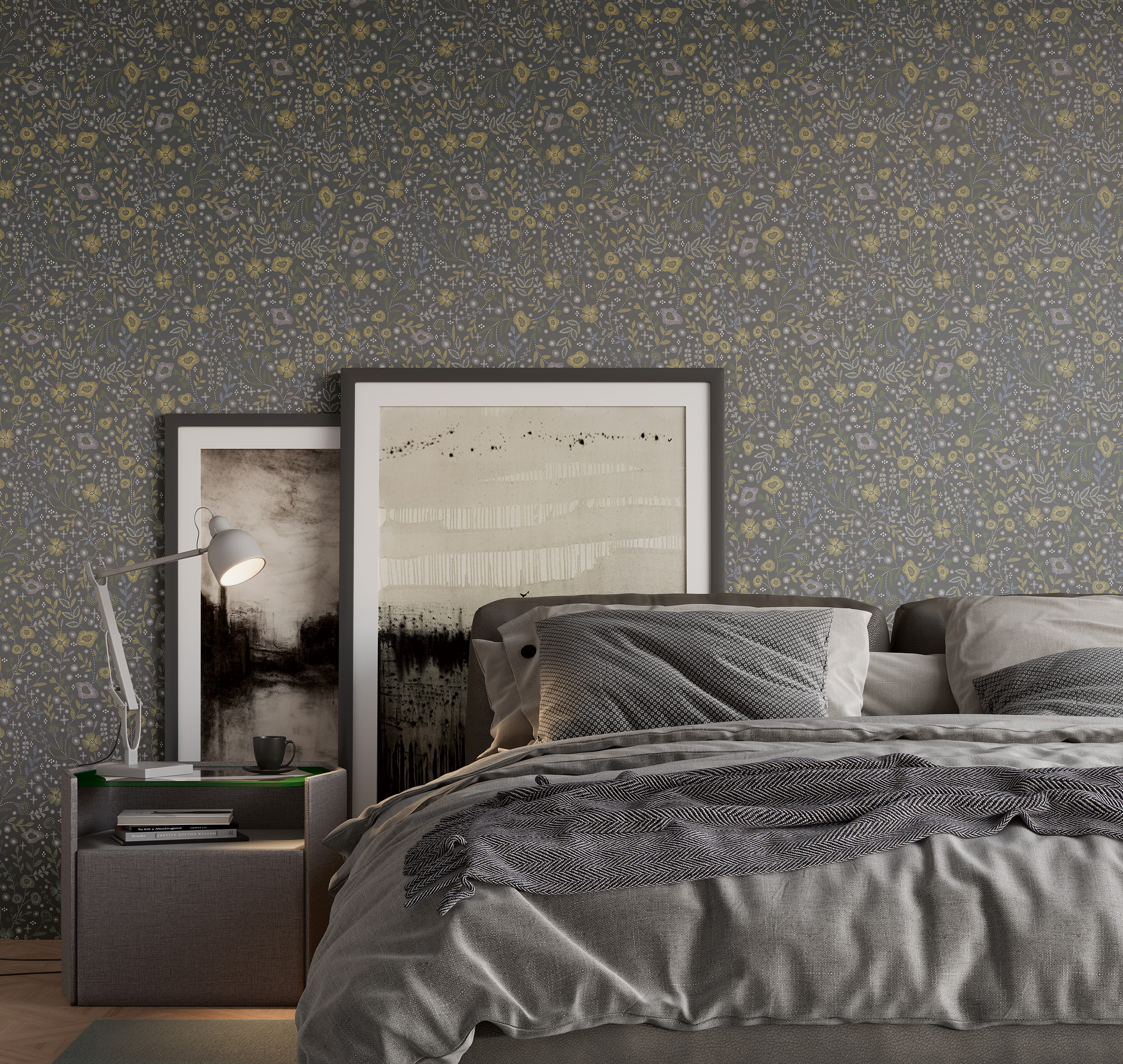 Обои PLZ4 008 Milassa Полинезия Milassa коллекция Полинезия производства  в интернет-магазине Обоитрейд