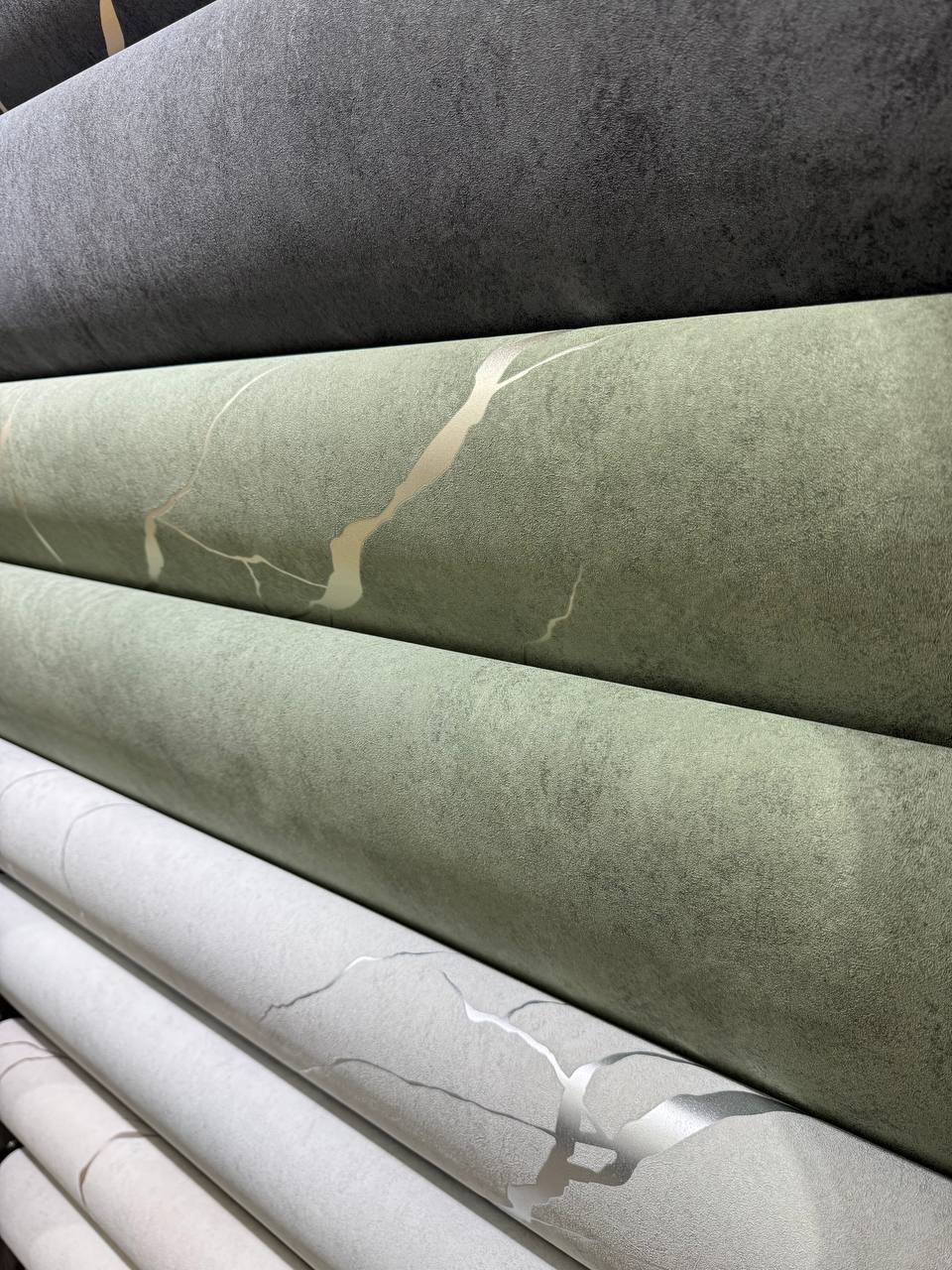 Обои HC72605-74 Palitra Home Color Рич Поталь Palitra Home Color коллекция Рич Поталь производства  в интернет-магазине Обоитрейд