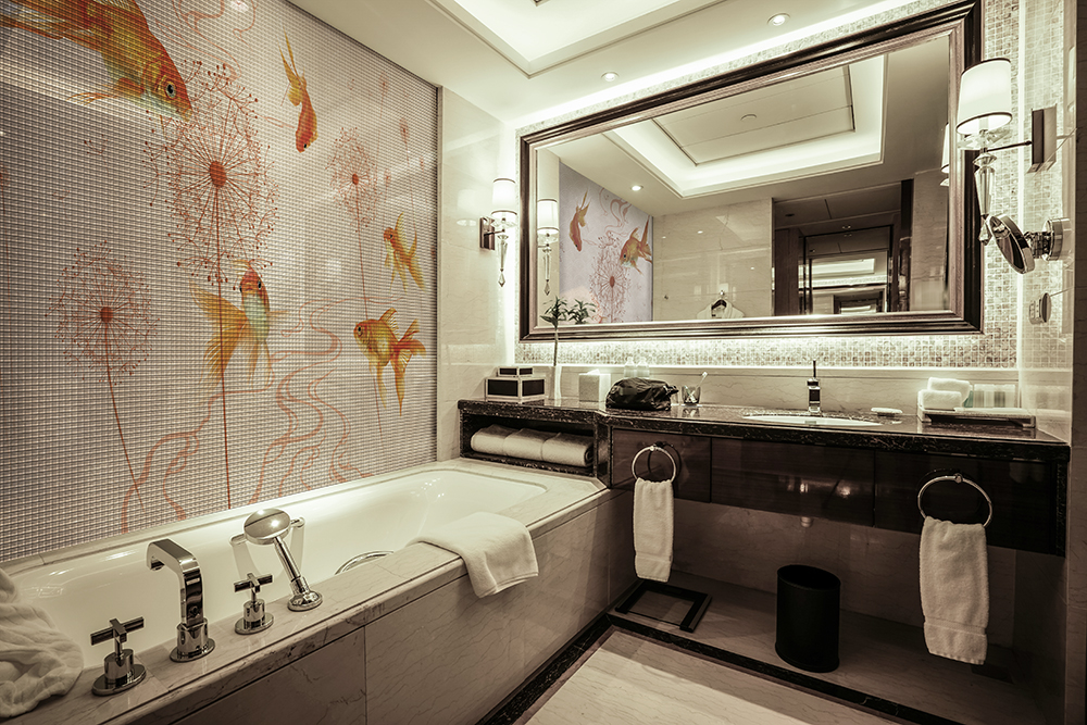 Мозаика 33852 Fabrizio Roberto