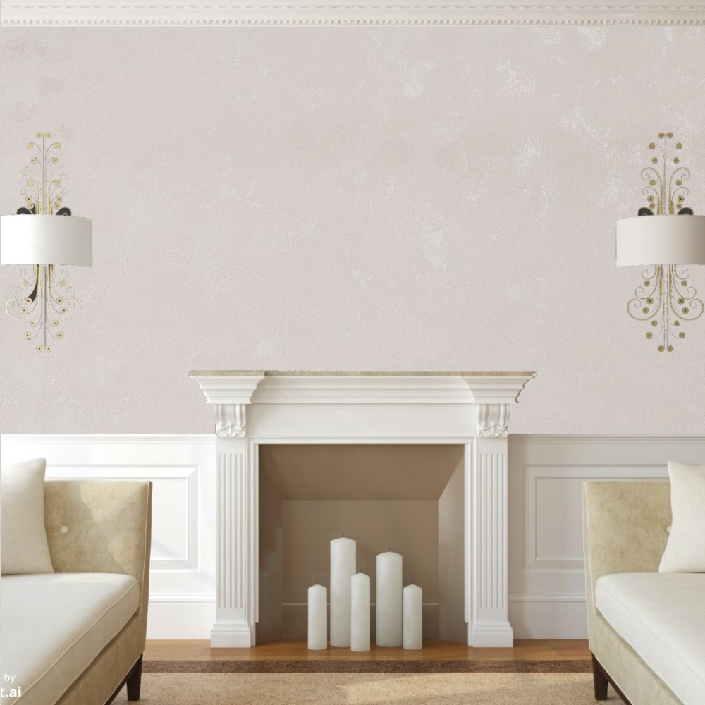 Обои HC72273-28 Palitra Home Color Нимфа Palitra Home Color коллекция Нимфа производства РОССИЯ в интернет-магазине Обоитрейд