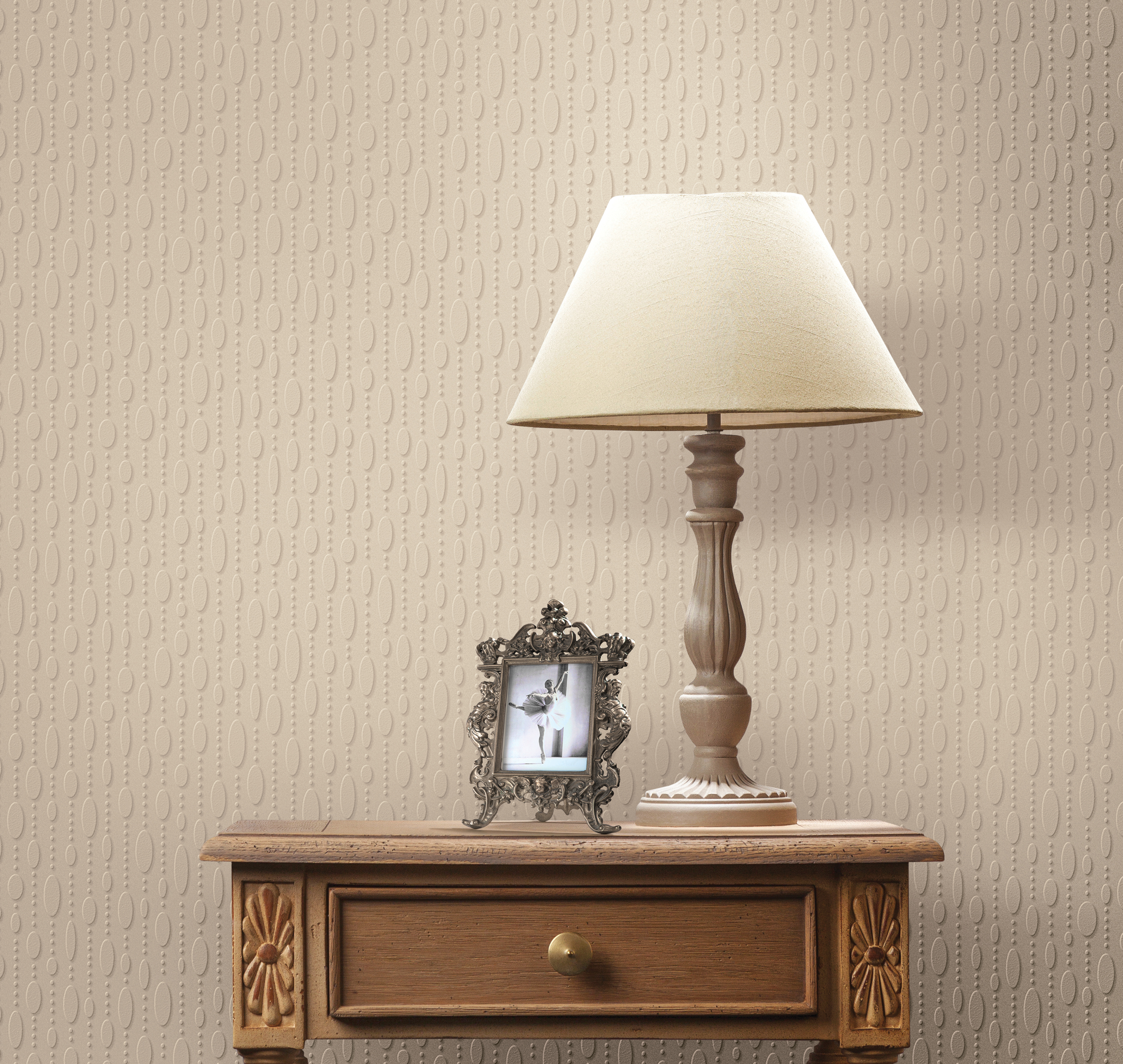 Обои STR13 001 Milassa Wall Booster (под покраску) Milassa коллекция Wall Booster (под покраску) производства  в интернет-магазине Обоитрейд