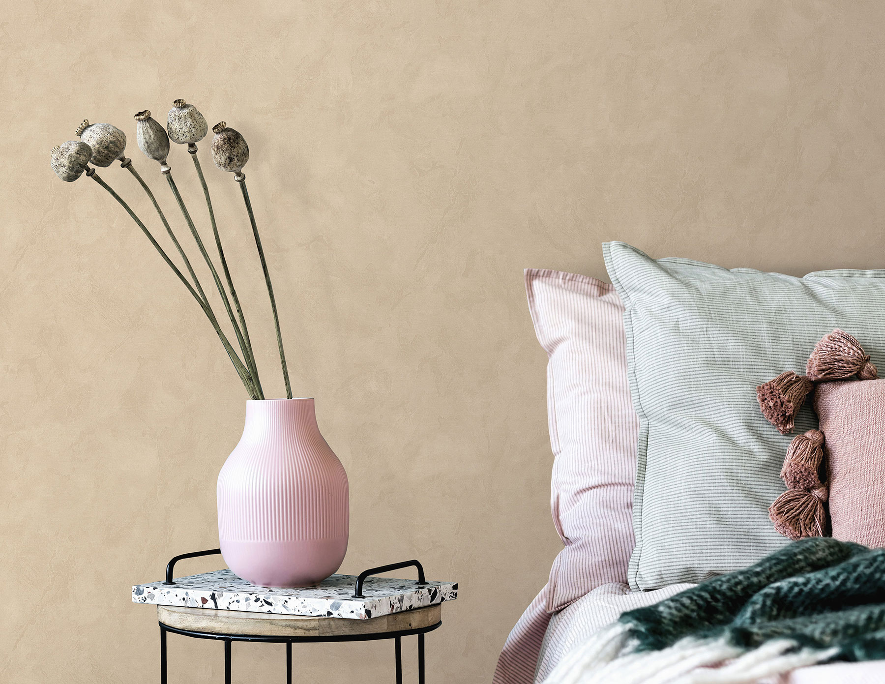 Обои 7327-16 Euro Decor Meadow Euro Decor коллекция Meadow производства РОССИЯ в интернет-магазине Обоитрейд