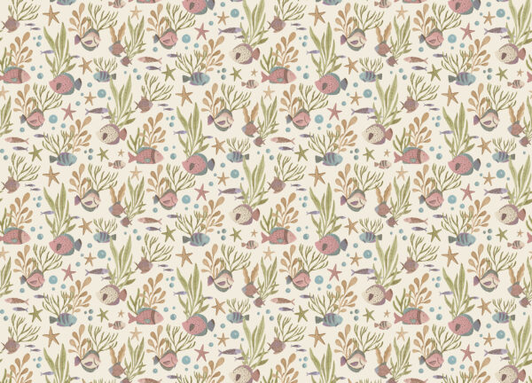 Обои LD 3318 Grandeco Little Dreamers Grandeco коллекция Little Dreamers производства Бельгия в интернет-магазине Обоитрейд