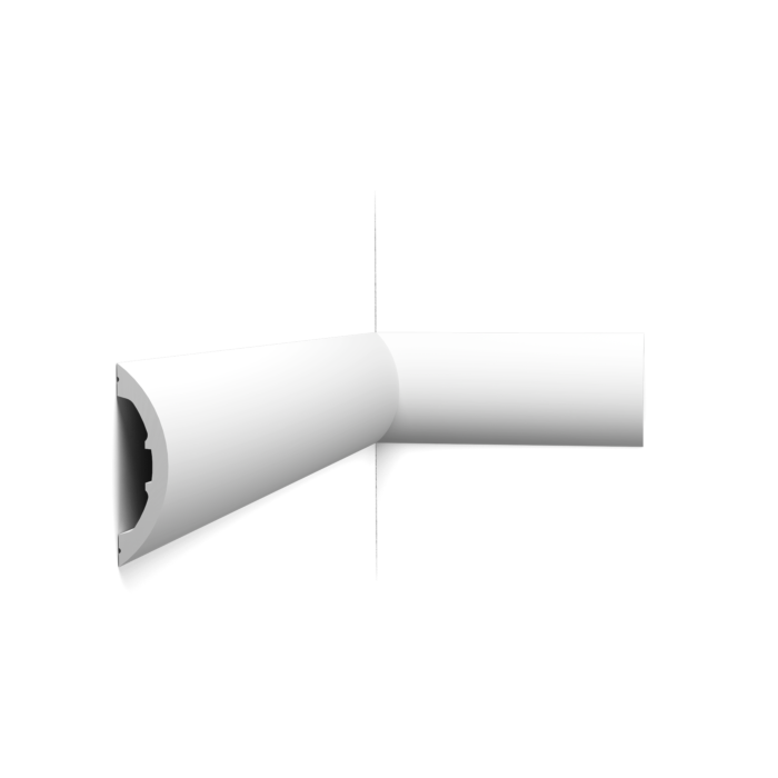 Лепнина P3070 молдинг
