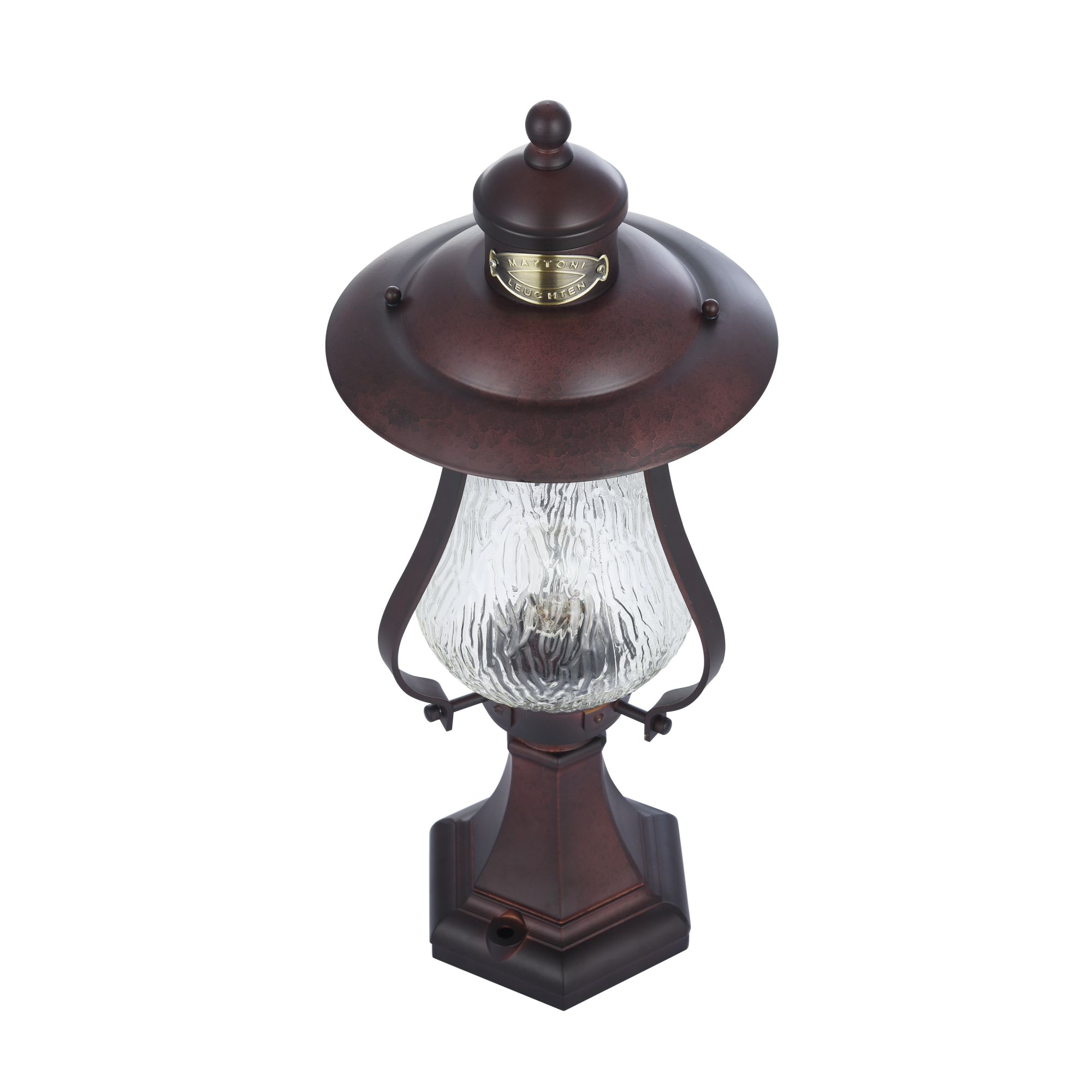 Ландшафтный светильник Maytoni Outdoor S104-59-31-R