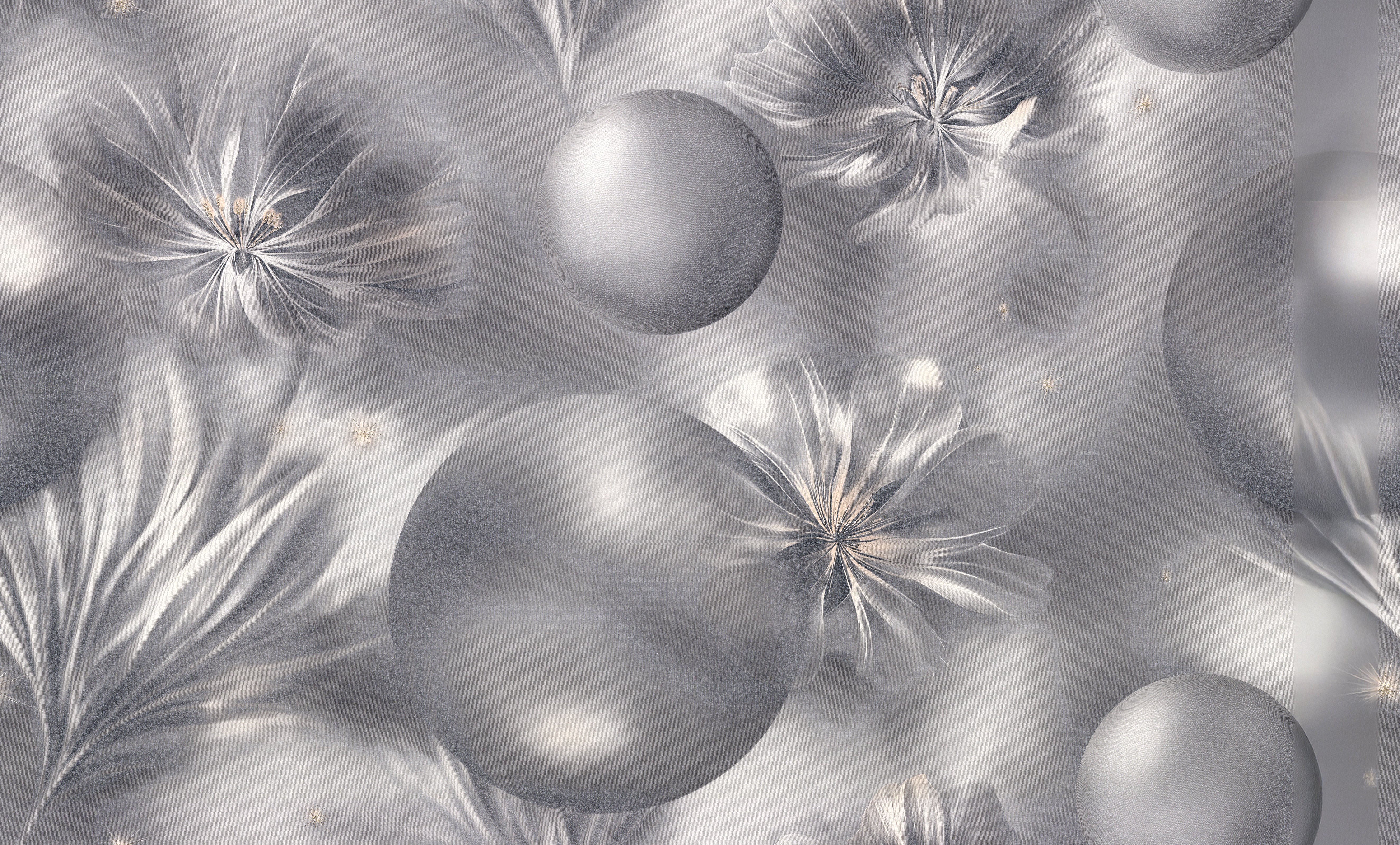 Обои FM72425-41 PalitraFamily Faraday