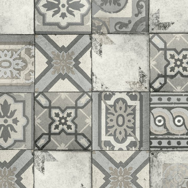 Обои FC3304 Grandeco Ideco Facade