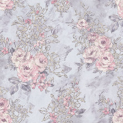 Обои 7149-11 Euro Decor Camelia Euro Decor коллекция Camelia производства РОССИЯ в интернет-магазине Обоитрейд