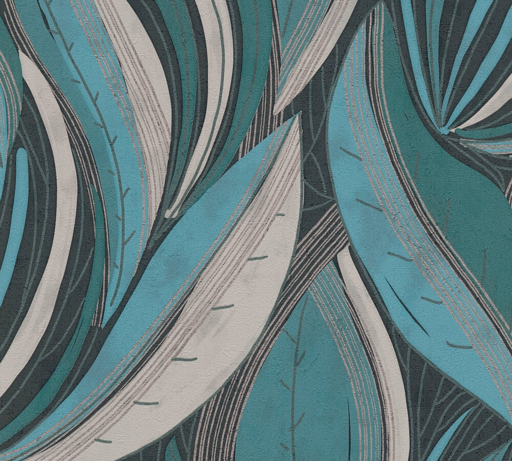 Обои 79020-2 AS Creation Urban Garden AS Creation коллекция Urban Garden производства Германия в интернет-магазине Обоитрейд