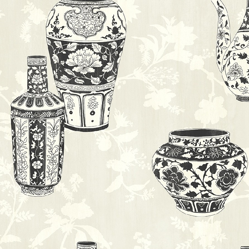 Обои NH11500 Nina Hancock Senzai