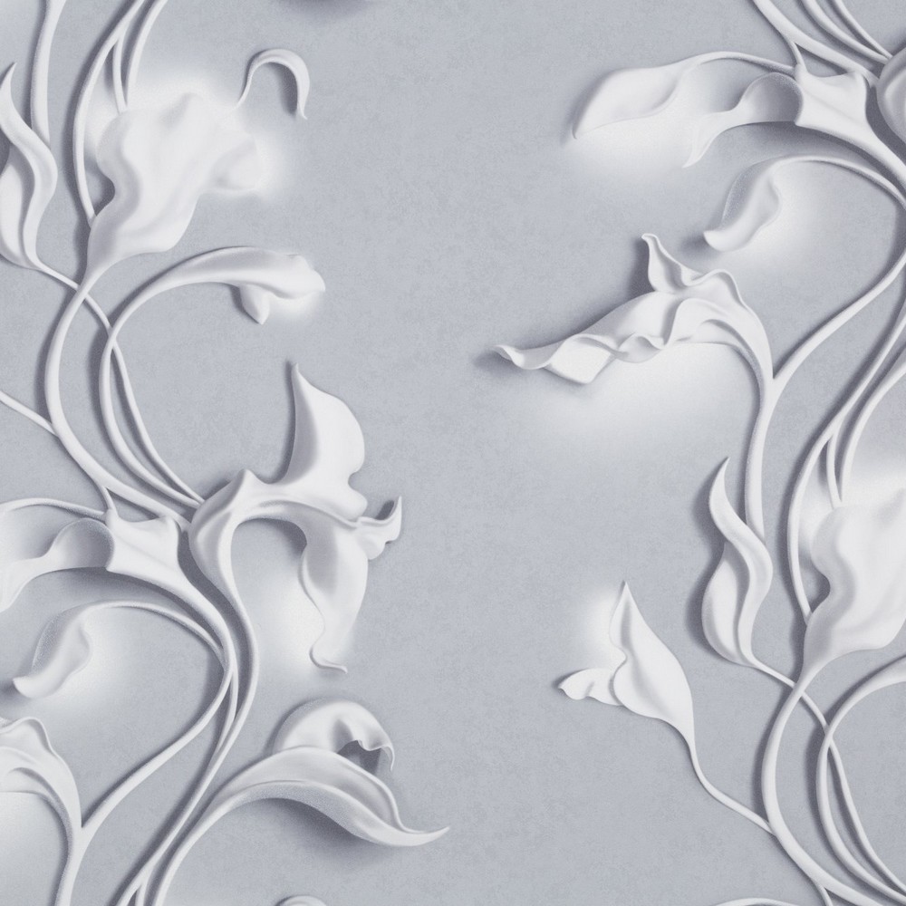 Обои HC72275-14 Palitra Home Color Барельеф Palitra Home Color коллекция Барельеф производства РОССИЯ в интернет-магазине Обоитрейд