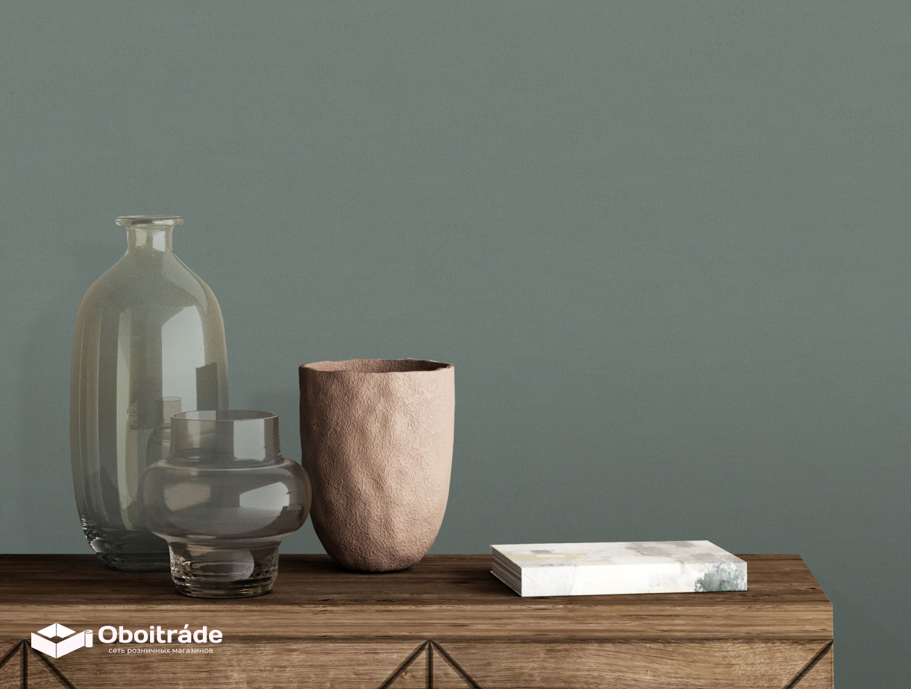 Обои 7315-09 Euro Decor Stronghold Euro Decor коллекция Stronghold производства РОССИЯ в интернет-магазине Обоитрейд