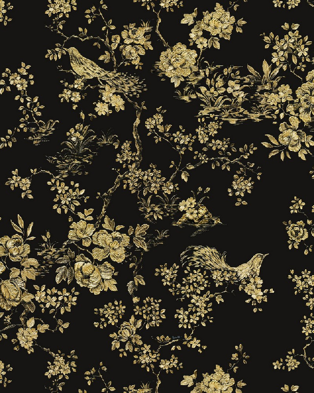 Обои 19043 Emiliana Parati Roberto Cavalli №8