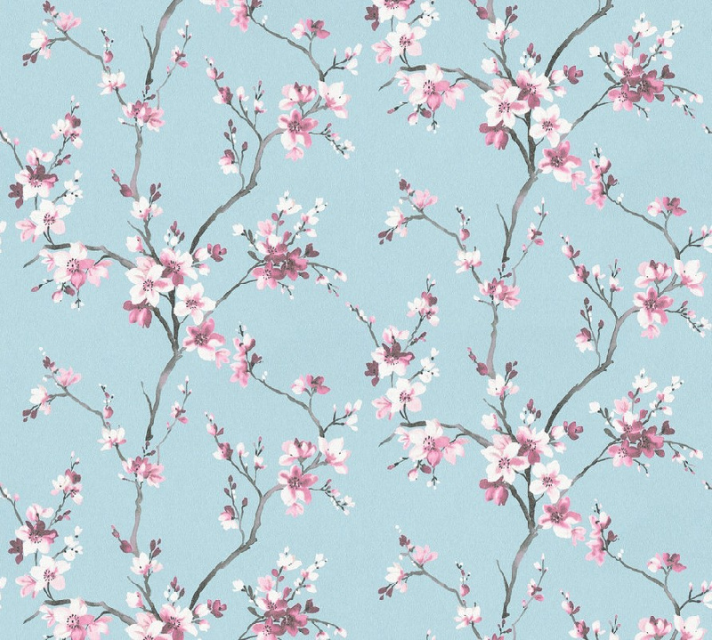 Обои 38500-5 AS Creation Alberto / Hitto