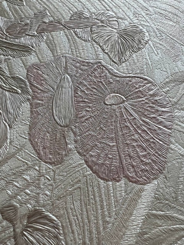 Обои BM29046 Blumarine Блюмарин №5 Blumarine коллекция Блюмарин №5 производства Италия в интернет-магазине Обоитрейд