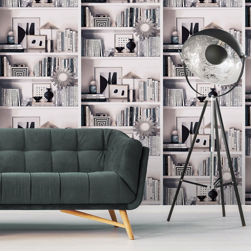 Обои 6059-11 Euro Decor Decor Euro Decor коллекция Decor производства РОССИЯ в интернет-магазине Обоитрейд