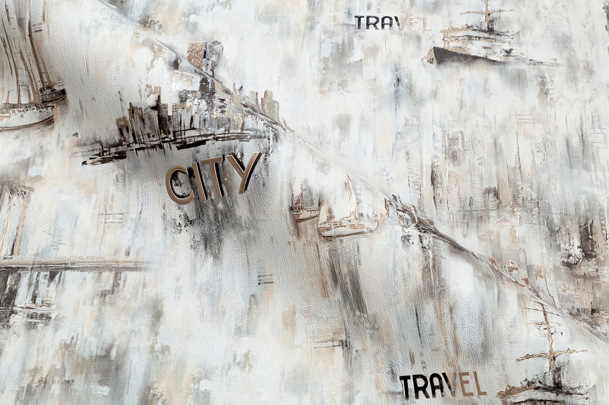 Обои HC71846-24 Palitra Home Color Гавань Palitra Home Color коллекция Гавань производства РОССИЯ в интернет-магазине Обоитрейд