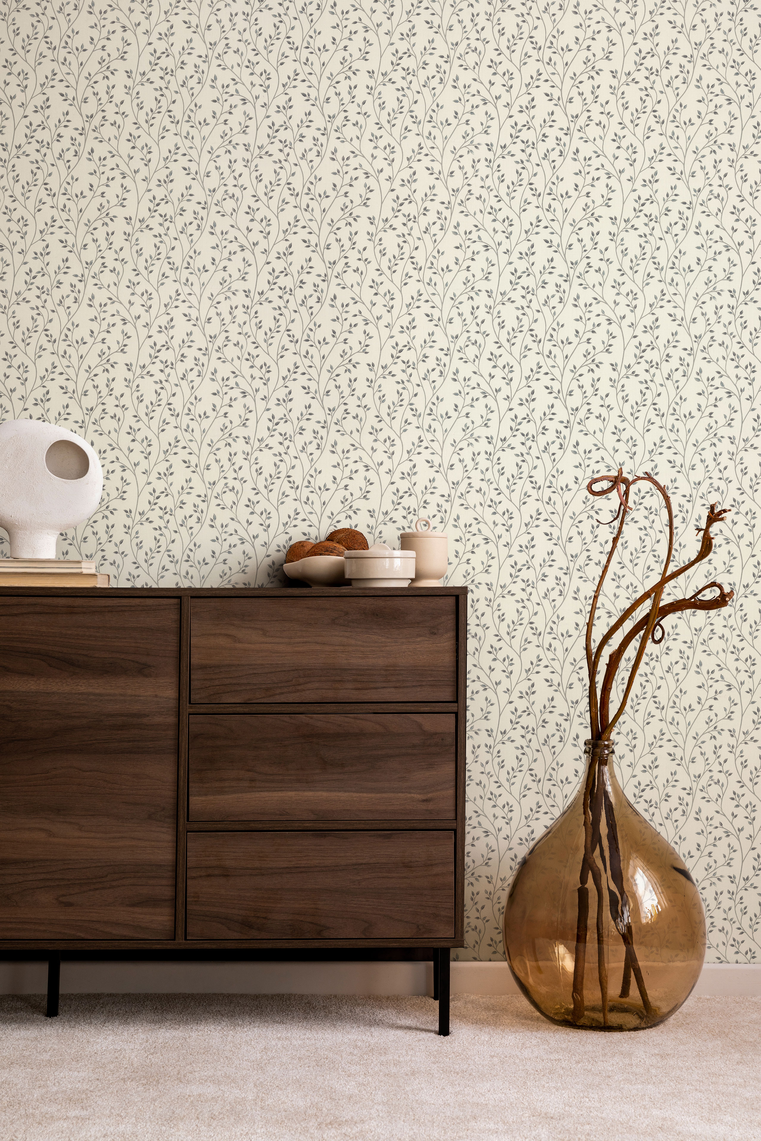 Обои 7338-00 Eurodecor Sylvia