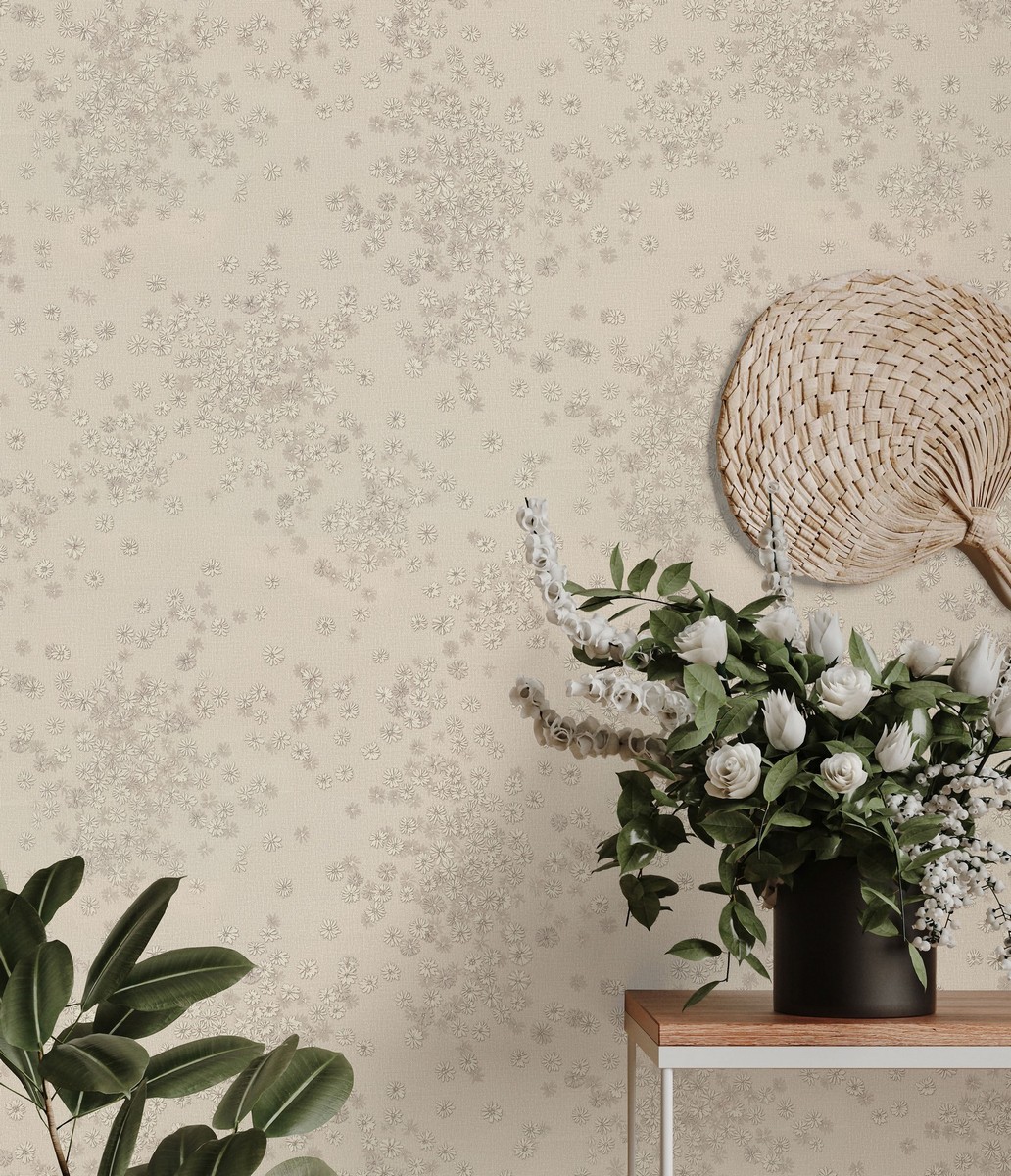 Обои 7282-01 Euro Decor Герда Euro Decor коллекция Герда производства РОССИЯ в интернет-магазине Обоитрейд