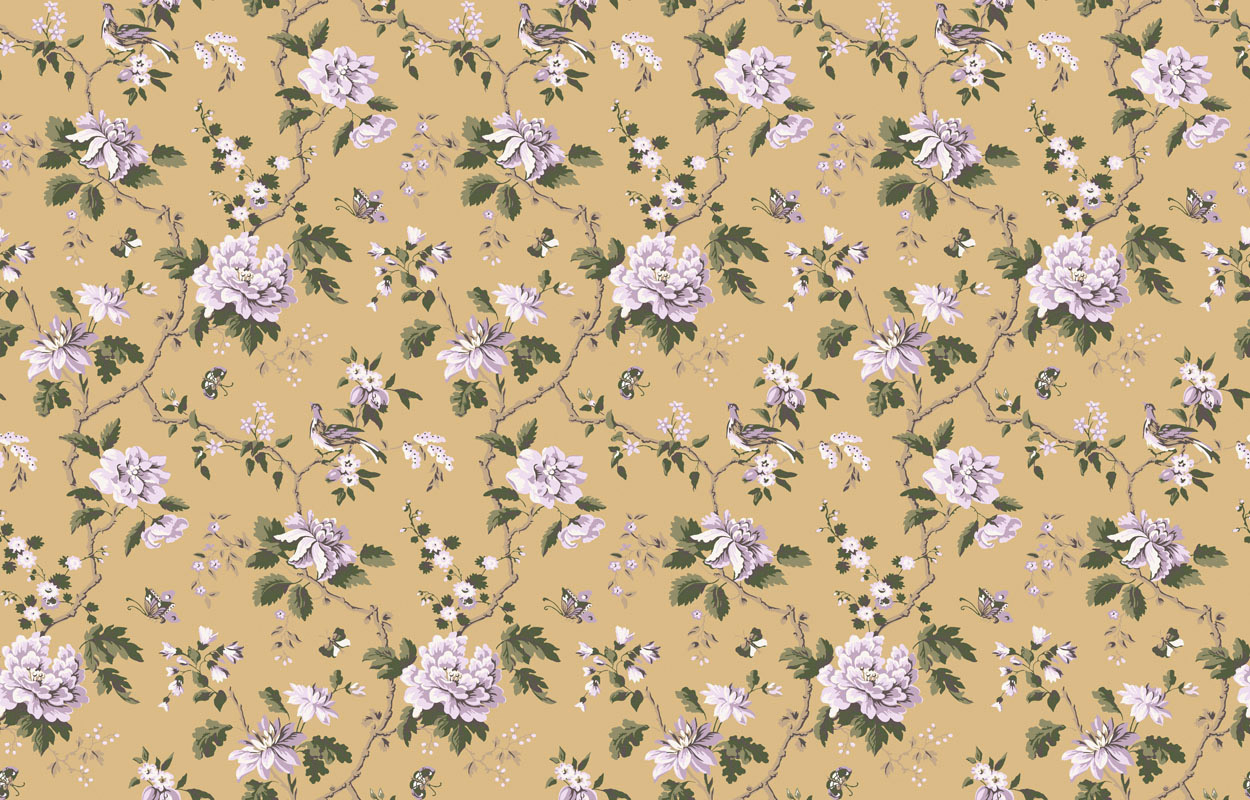 Обои SLK2 004 Loymina Шелковый путь