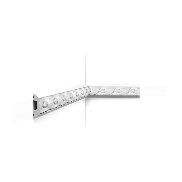 Лепнина P1020 молдинг